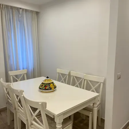 Apartment Maison Mele Ischia