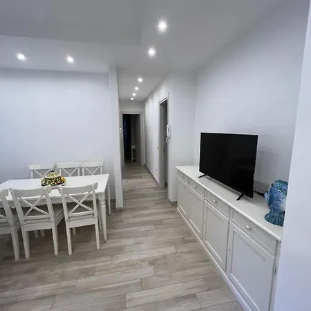 Apartment Maison Mele Ischia