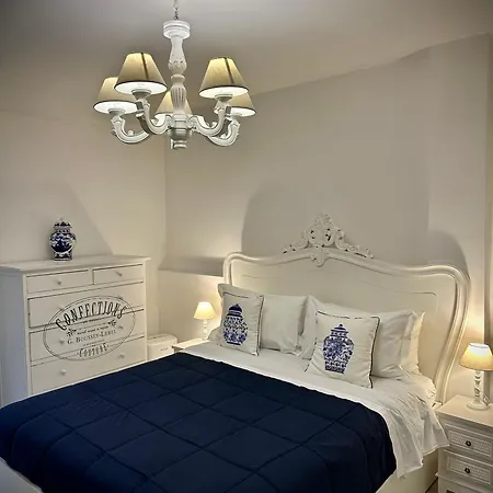 Maison Mele Apartment