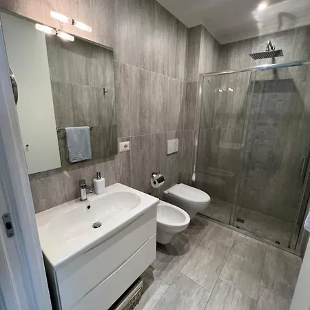 Maison Mele Appartamento