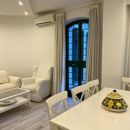 Appartamento Maison Mele *